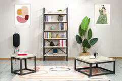 Starlight Side Table - Whats New Furniture Portland OR