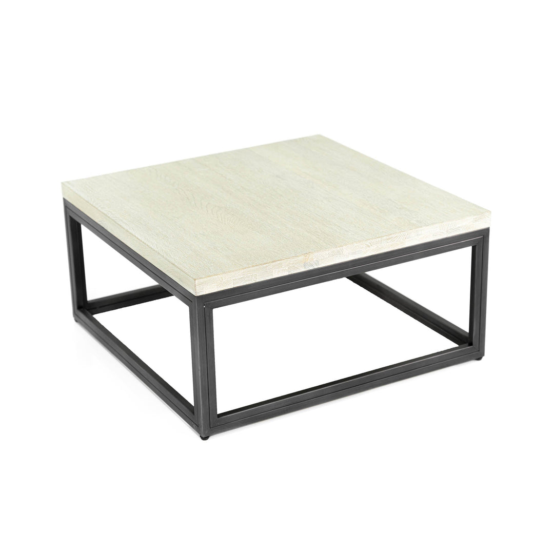 Starlight Square Coffee Table - Whats New Furniture Portland OR