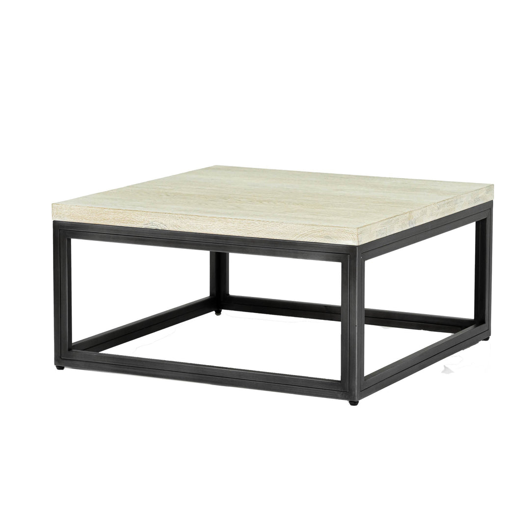 Starlight Square Coffee Table - Whats New Furniture Portland OR