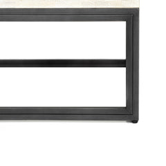 Starlight Square Coffee Table - coffee table by LH Imports - Whats New Furniture Portland OR