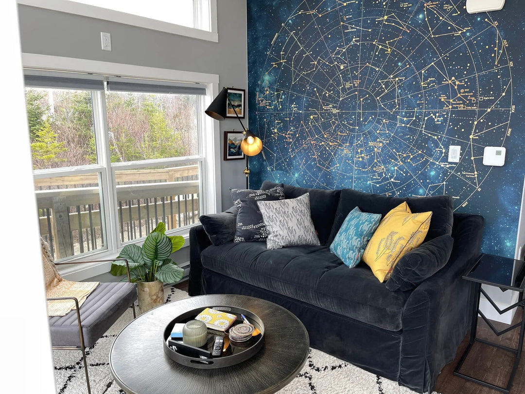 Stellar Side Table - Whats New Furniture - Portland, Oregon
