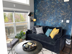 Stellar Side Table - Whats New Furniture - Portland, Oregon