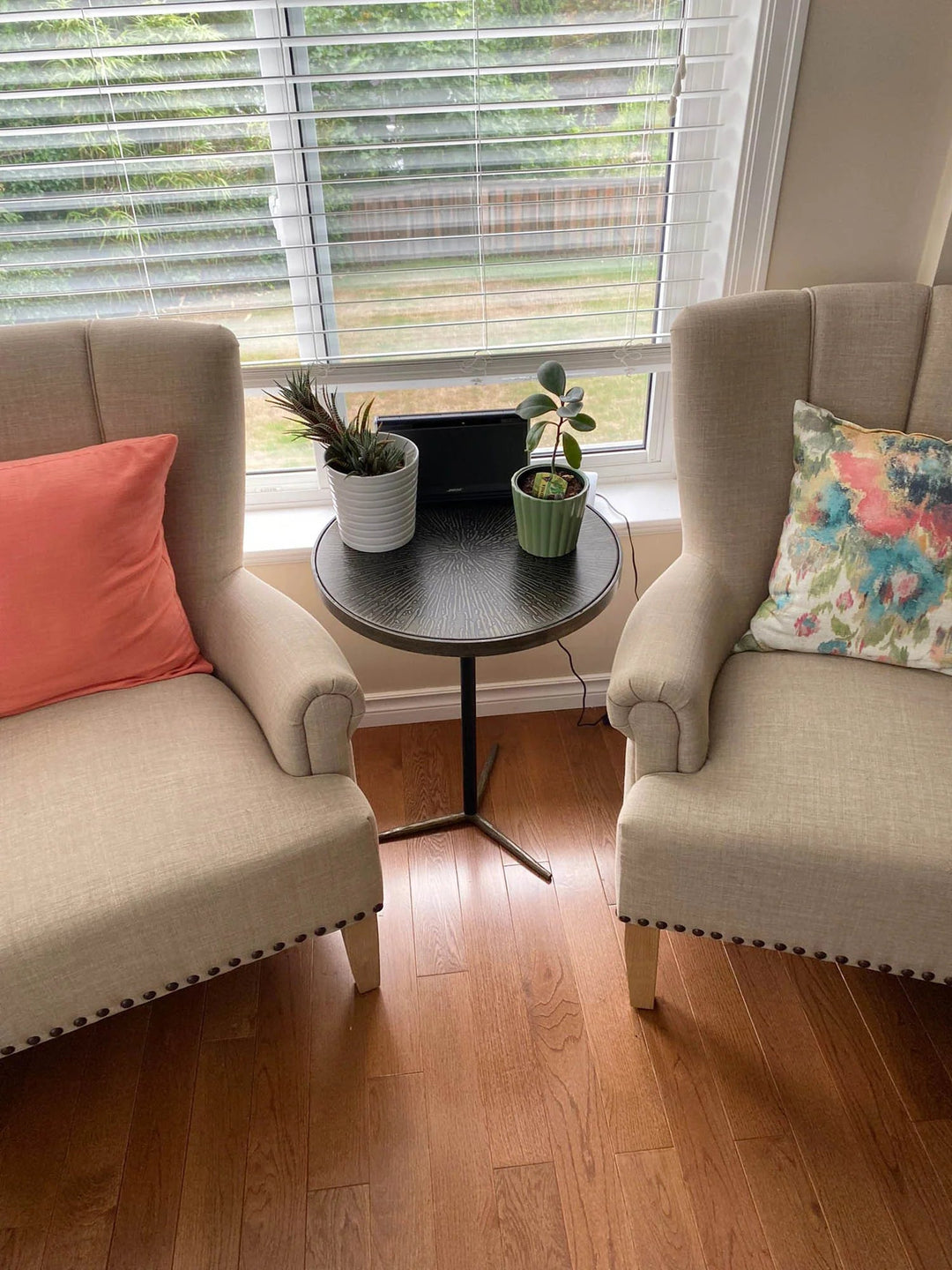 Stellar Side Table - Whats New Furniture - Portland, Oregon