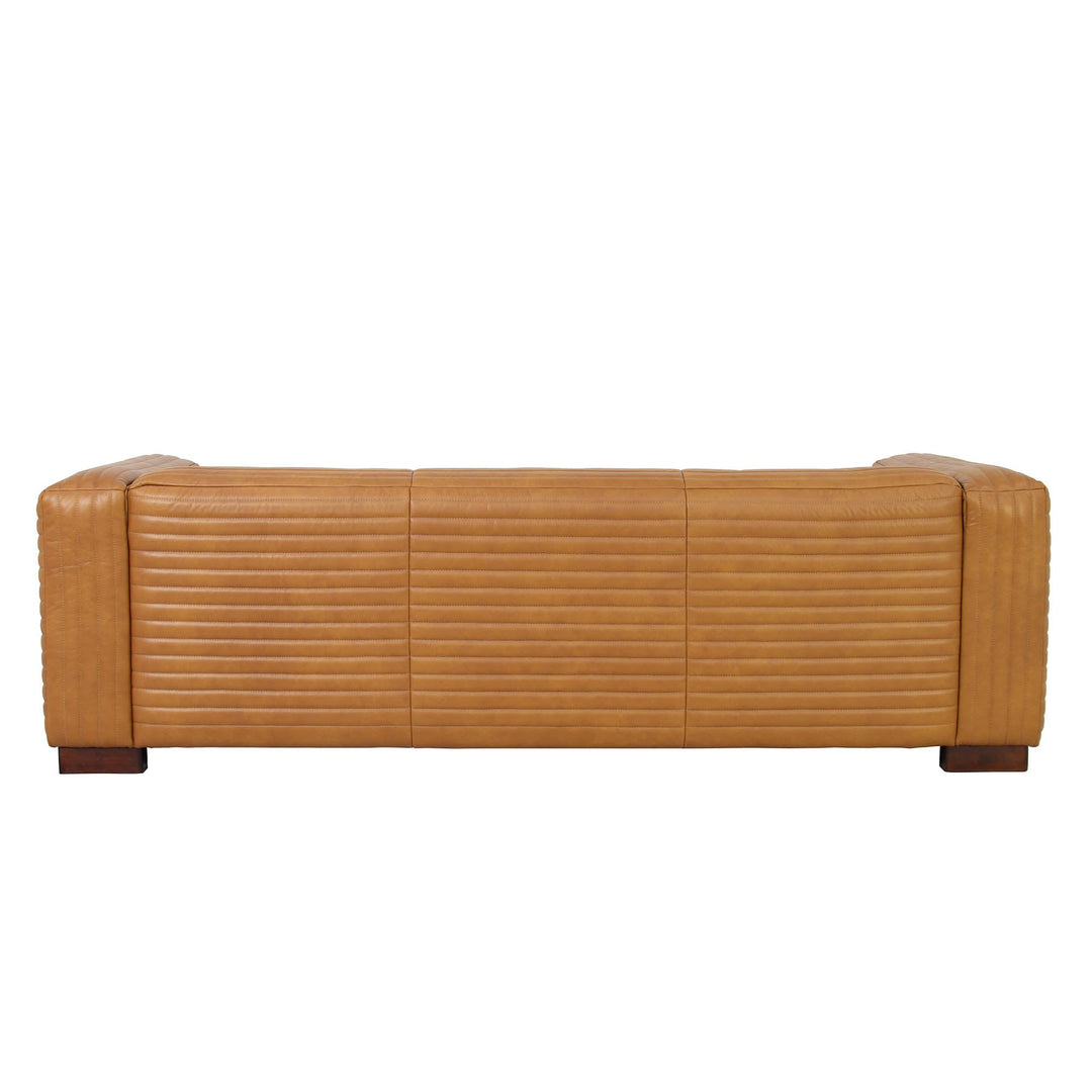 Strata Sofa in Latte - sofa by LH Imports - Whats New Furniture Portland OR