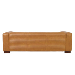 Strata Sofa in Latte - sofa by LH Imports - Whats New Furniture Portland OR