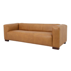 Strata Sofa in Latte - sofa by LH Imports - Whats New Furniture Portland OR