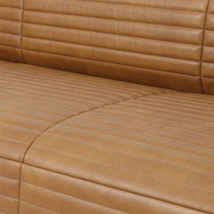 Strata Sofa in Latte - sofa by LH Imports - Whats New Furniture Portland OR