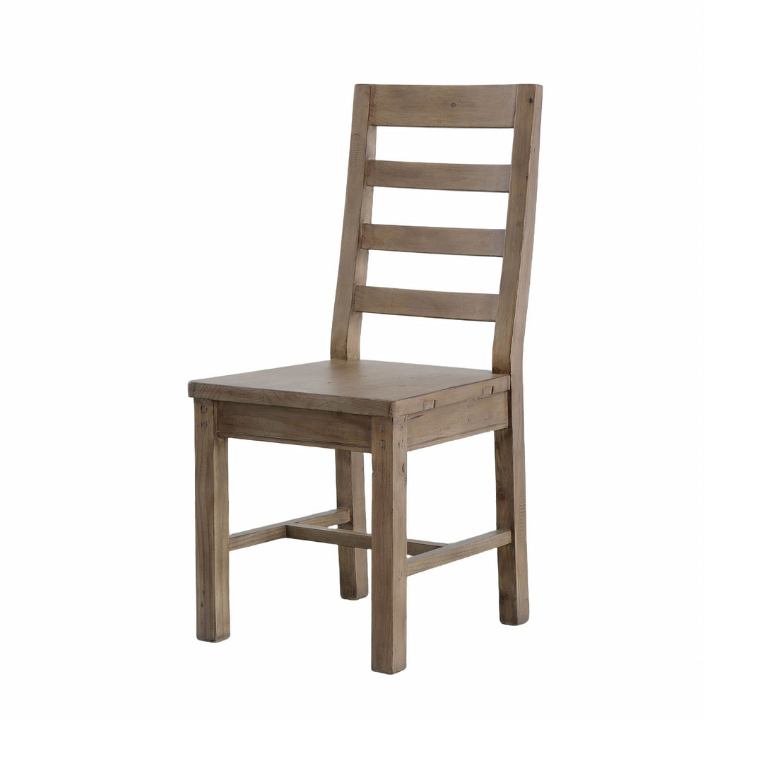 Sundried Dining Chair - Whats New Furniture Portland OR