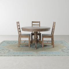 Sundried Dining Chair - dining chair by LH Imports - Whats New Furniture Portland OR