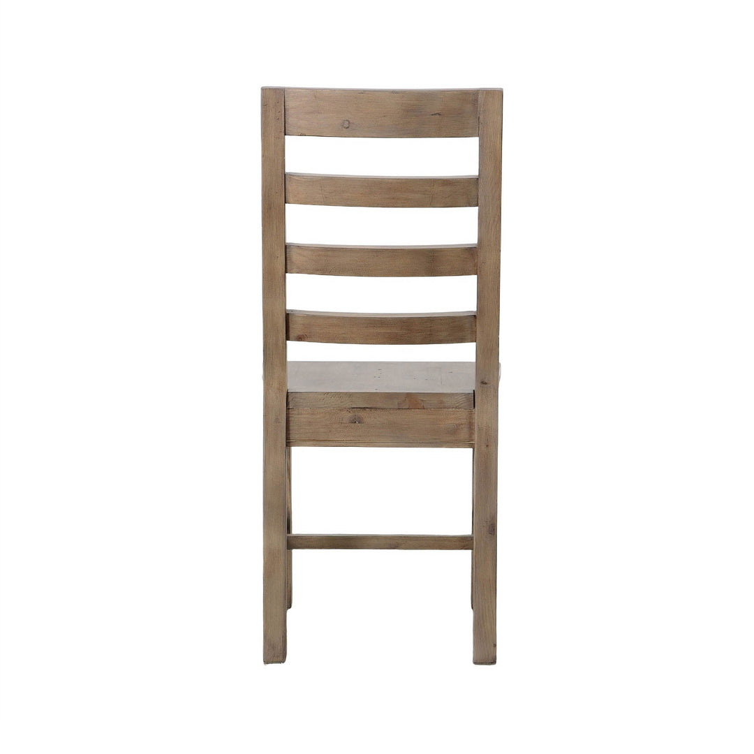 Sundried Dining Chair - dining chair by LH Imports - Whats New Furniture Portland OR