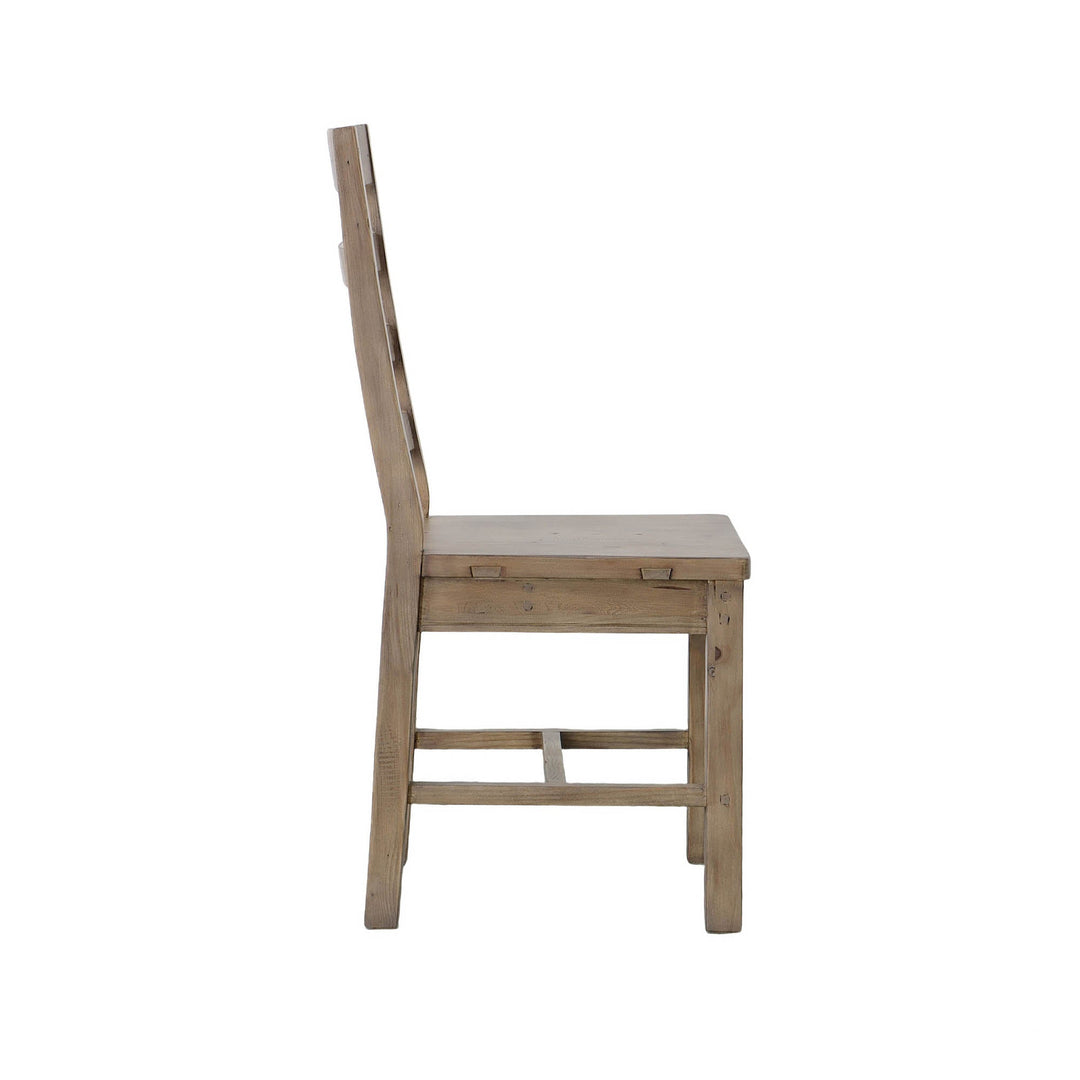Sundried Dining Chair - Whats New Furniture Portland OR
