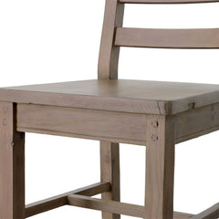 Sundried Dining Chair - dining chair by LH Imports - Whats New Furniture Portland OR