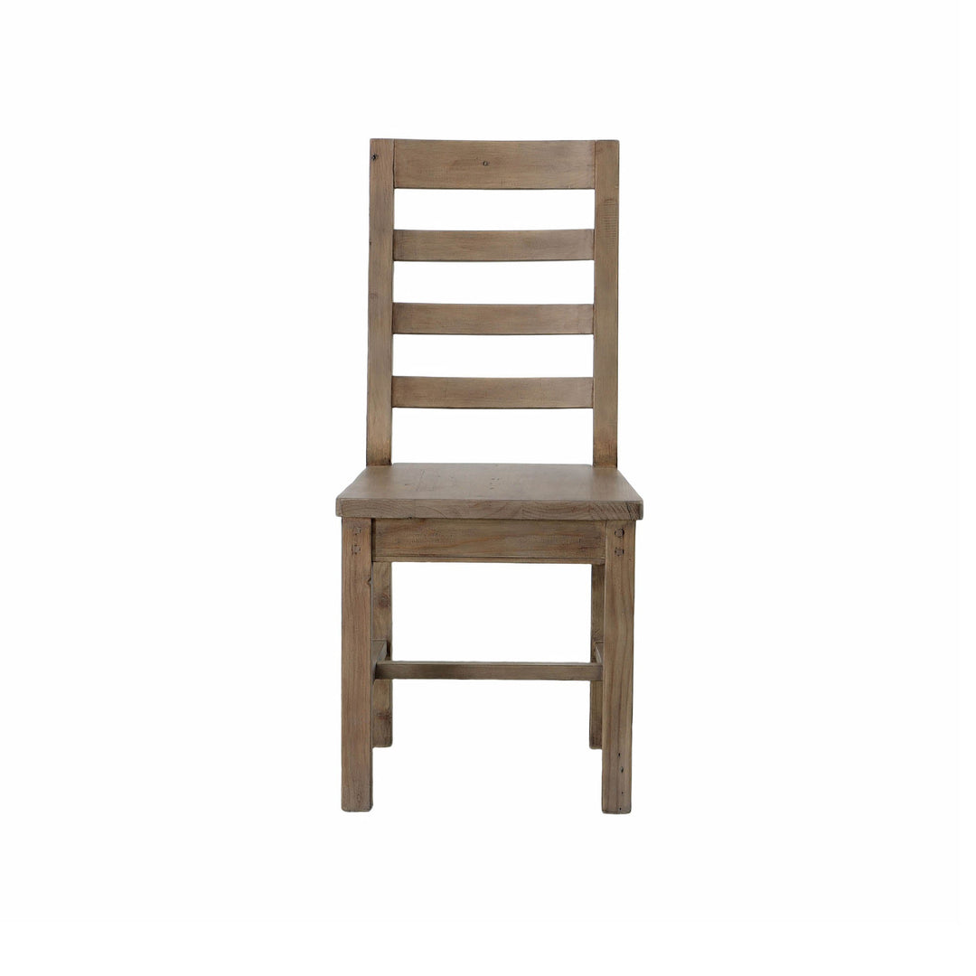Sundried Dining Chair - Whats New Furniture Portland OR