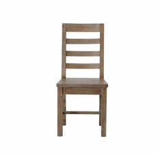 Sundried Dining Chair - Whats New Furniture Portland OR