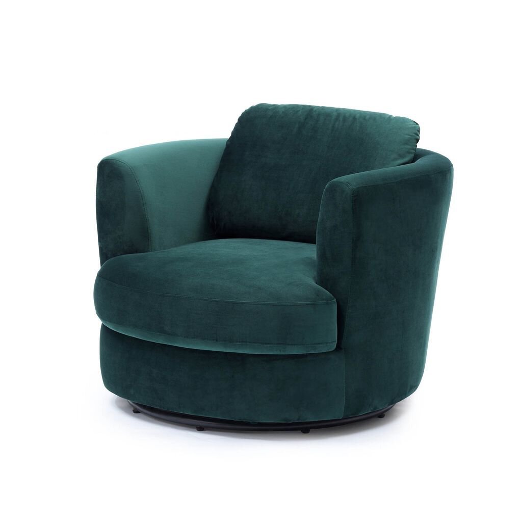 Suri Club Chair - Whats New Furniture - Portland, Oregon