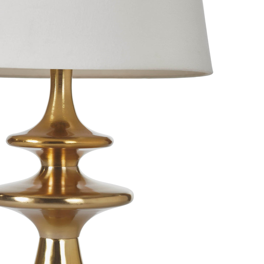 Symphony Table Lamp - lighting by LH Imports - Whats New Furniture Portland OR