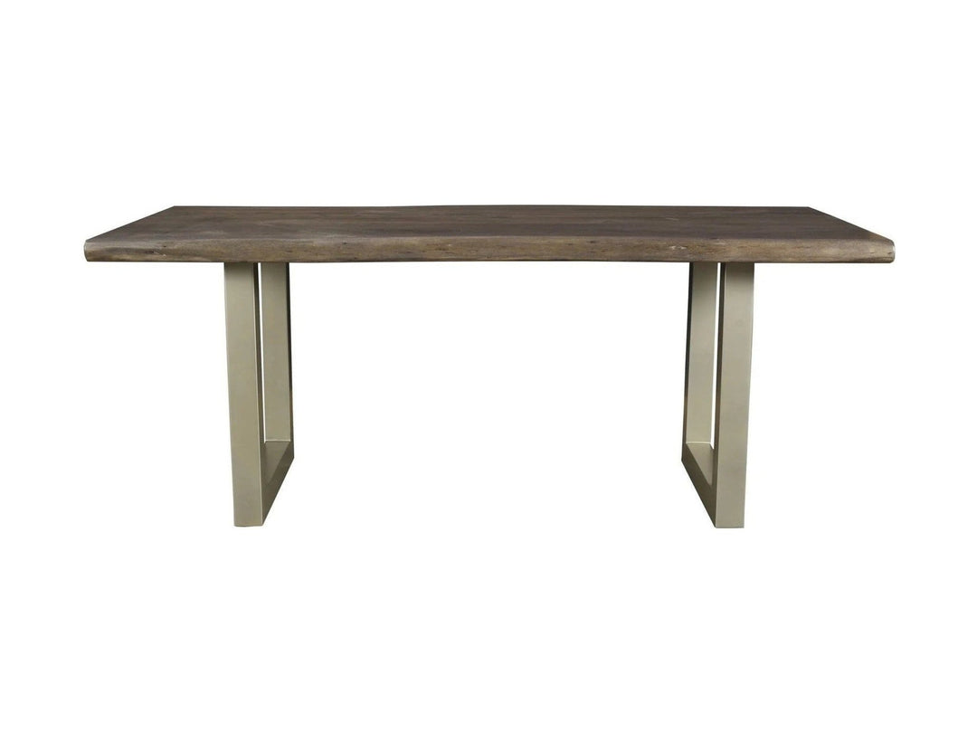 Taj Dining Table - Whats New Furniture - Portland, Oregon