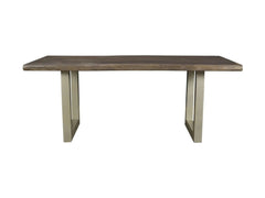 Taj Dining Table - Whats New Furniture - Portland, Oregon