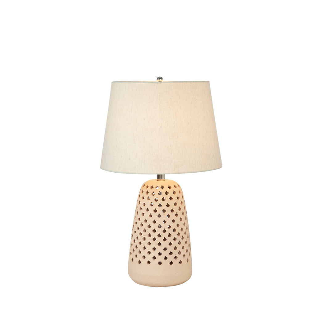 Taverna Table Lamp - lighting by LH Imports - Whats New Furniture Portland OR