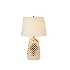 Taverna Table Lamp - lighting by LH Imports - Whats New Furniture Portland OR