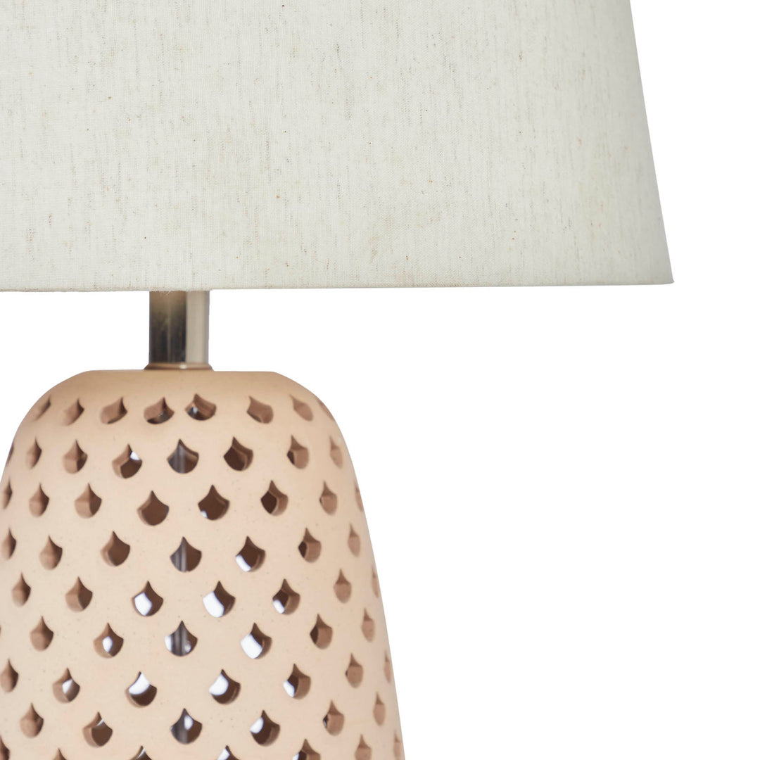 Taverna Table Lamp - lighting by LH Imports - Whats New Furniture Portland OR