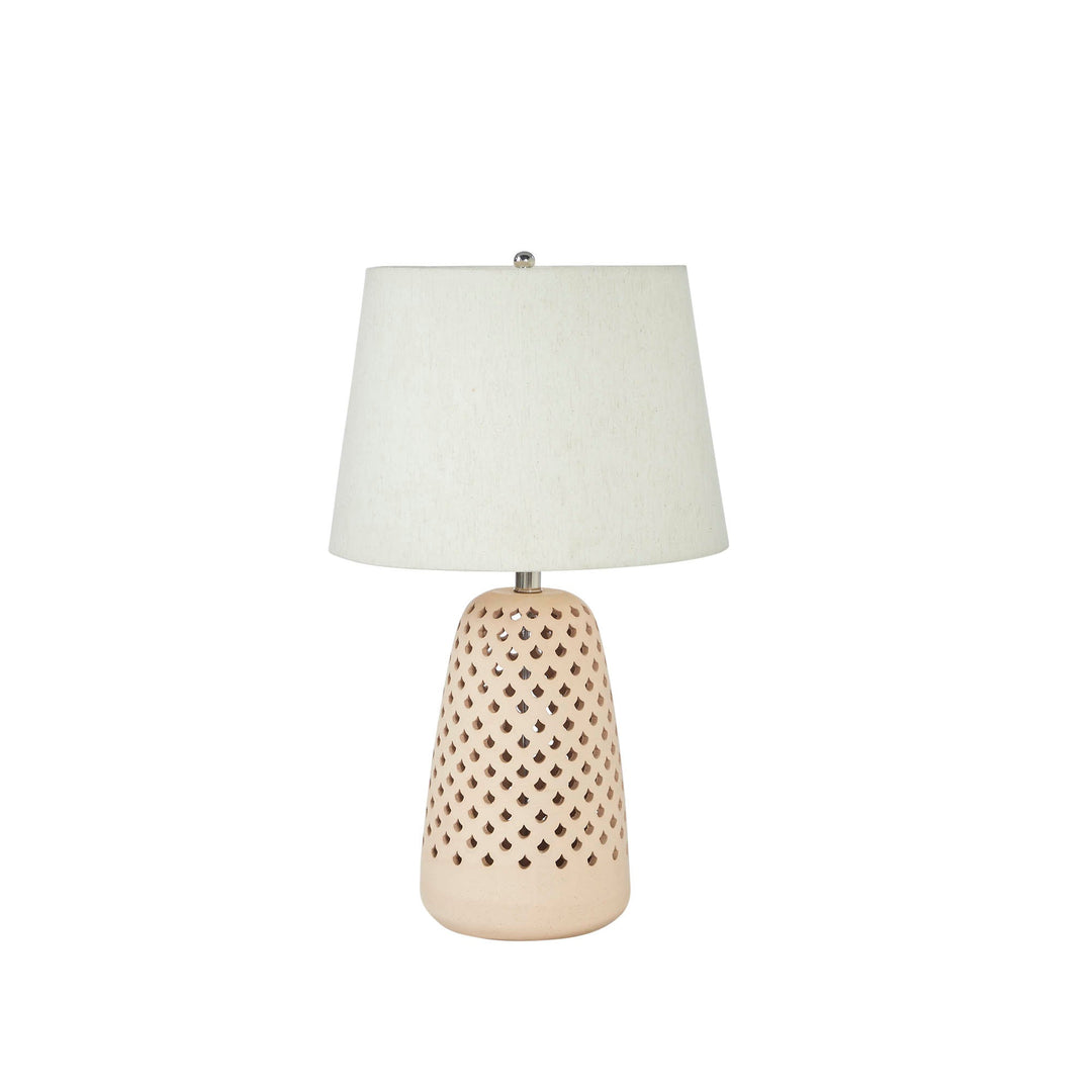 Taverna Table Lamp - lighting by LH Imports - Whats New Furniture Portland OR