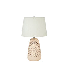 Taverna Table Lamp - lighting by LH Imports - Whats New Furniture Portland OR