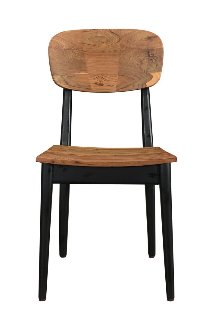 Teak Dining Chair - Whats New Furniture - Portland, Oregon