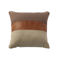 Three Tone Decorative Pillow - home decor by LH Imports - Whats New Furniture Portland OR