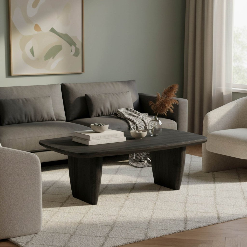 Tonic Coffee Table - Whats New Furniture Portland OR