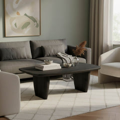 Tonic Coffee Table - Whats New Furniture Portland OR