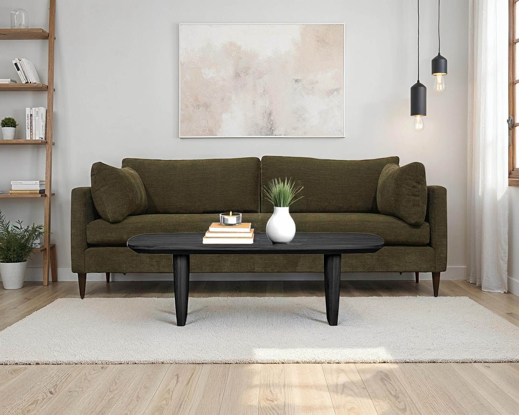 Tonic Coffee Table - Whats New Furniture Portland OR