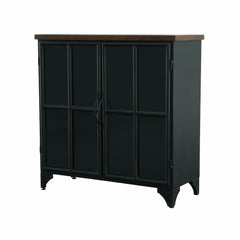 Tradition 2 Door Sideboard - sideboard by LH Imports - Whats New Furniture Portland OR
