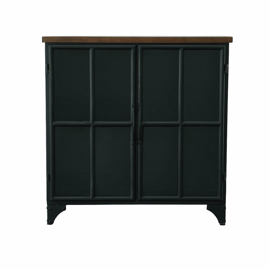 Tradition 2 Door Sideboard - sideboard by LH Imports - Whats New Furniture Portland OR