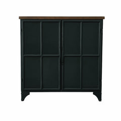 Tradition 2 Door Sideboard - sideboard by LH Imports - Whats New Furniture Portland OR