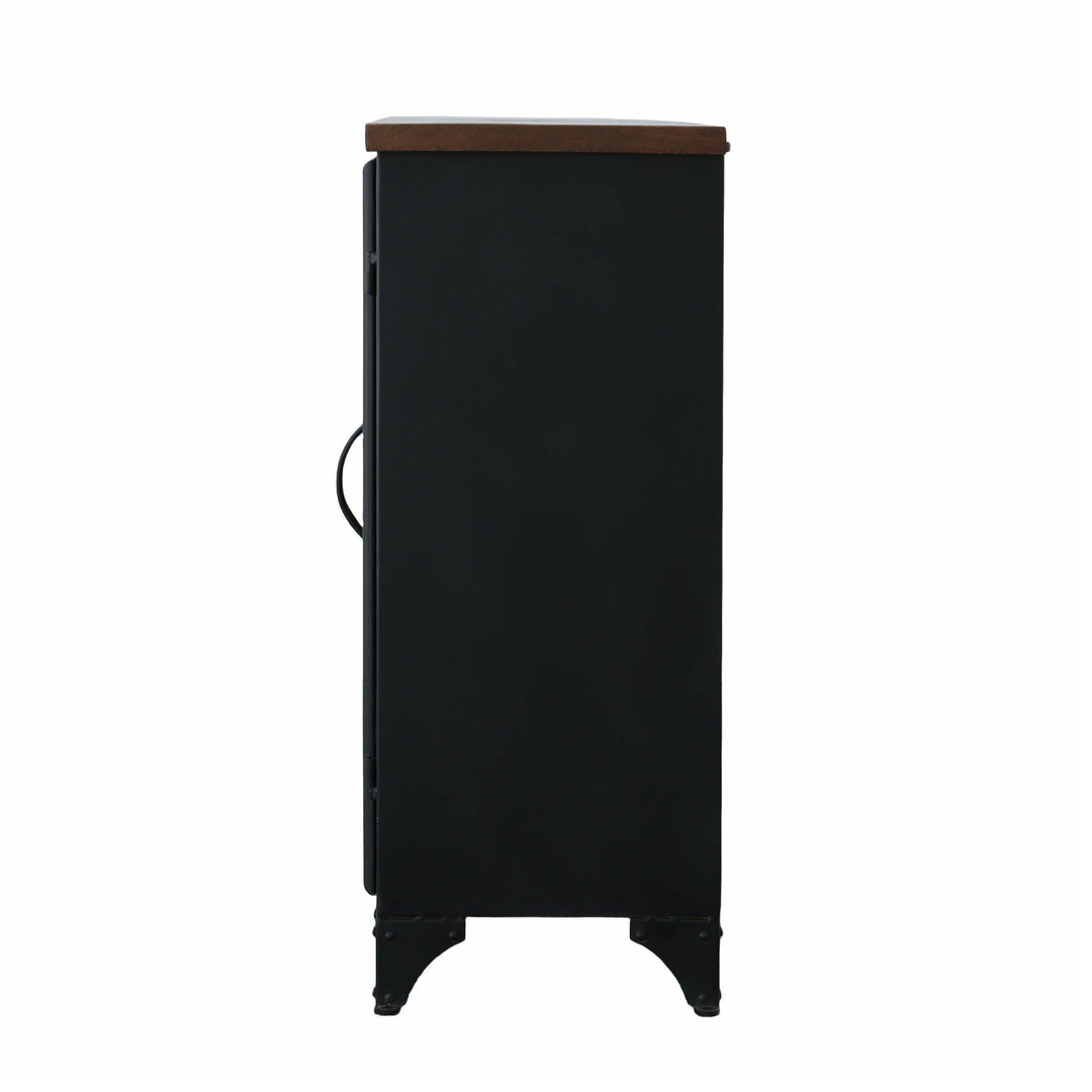 Tradition 2 Door Sideboard - sideboard by LH Imports - Whats New Furniture Portland OR