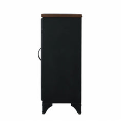 Tradition 2 Door Sideboard - sideboard by LH Imports - Whats New Furniture Portland OR