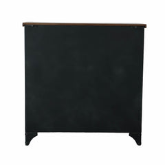 Tradition 2 Door Sideboard - sideboard by LH Imports - Whats New Furniture Portland OR