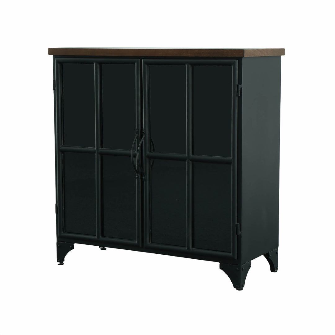 Tradition 2 Door Sideboard - sideboard by LH Imports - Whats New Furniture Portland OR