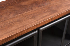 Tradition 4-Door Sideboard - sideboard by LH Imports - Whats New Furniture Portland OR
