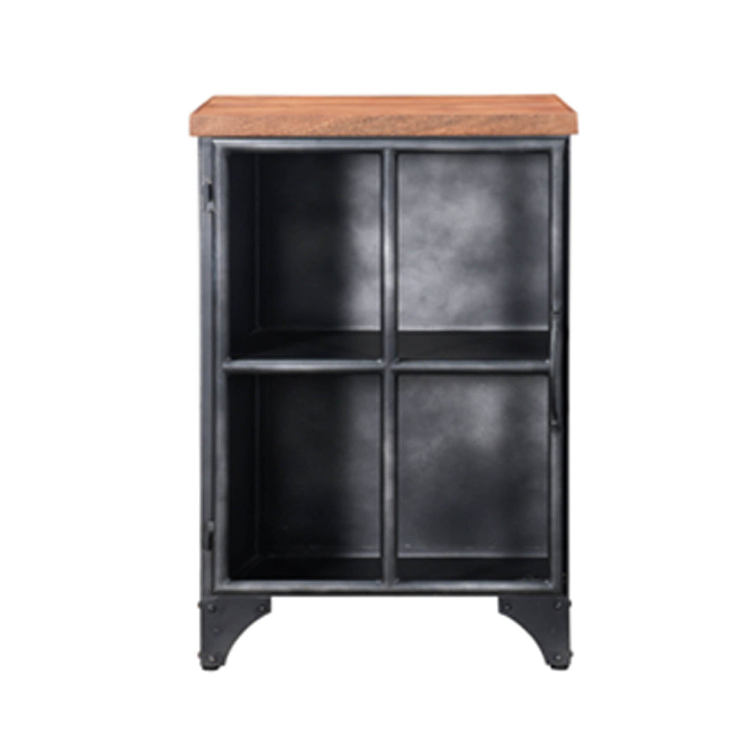 Tradition Side Table - side table by LH Imports - Whats New Furniture Portland OR