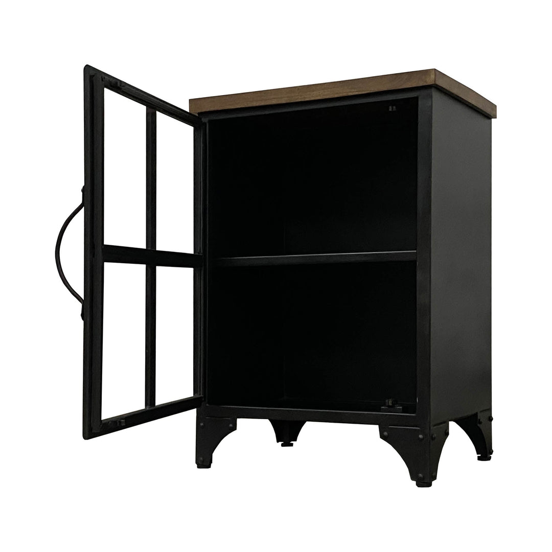 Tradition Side Table - side table by LH Imports - Whats New Furniture Portland OR