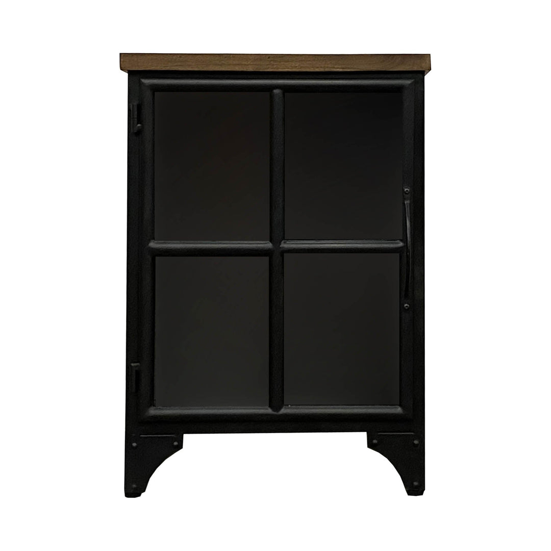 Tradition Side Table - side table by LH Imports - Whats New Furniture Portland OR