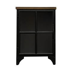 Tradition Side Table - side table by LH Imports - Whats New Furniture Portland OR