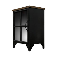 Tradition Side Table - side table by LH Imports - Whats New Furniture Portland OR
