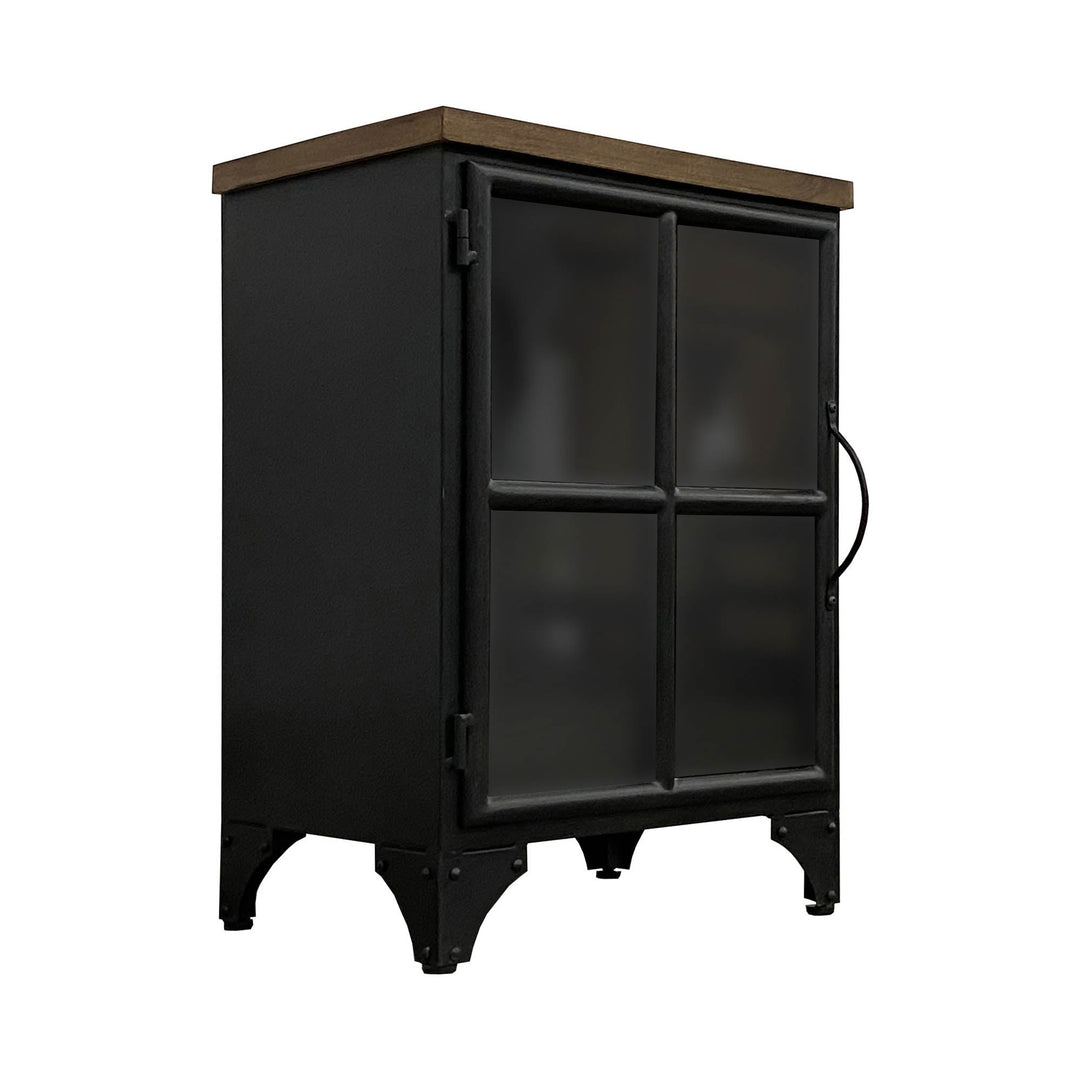 Tradition Side Table - side table by LH Imports - Whats New Furniture Portland OR