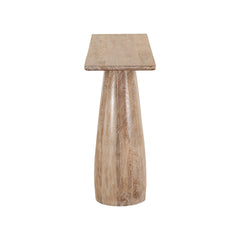 Truffle Console Table - console table by LH Imports - Whats New Furniture Portland OR