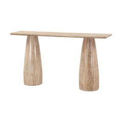 Truffle Console Table - console table by LH Imports - Whats New Furniture Portland OR