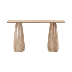 Truffle Console Table - console table by LH Imports - Whats New Furniture Portland OR