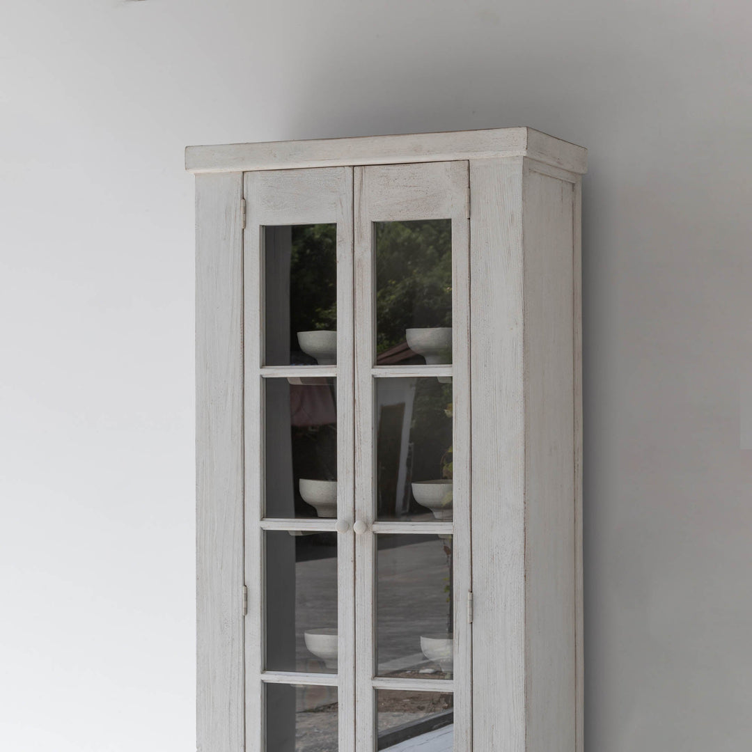 Tuscan Cabinet - sideboard by LH Imports - Whats New Furniture Portland OR